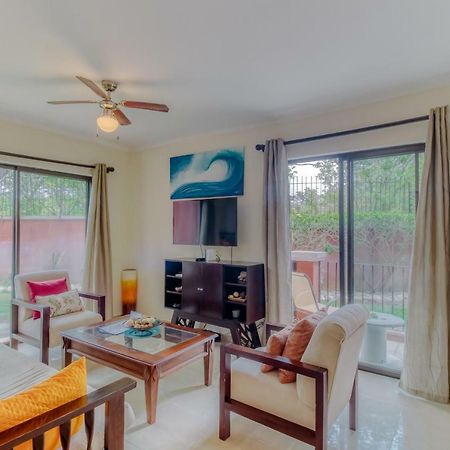 Balcones Del Pacifico 7 Apartment Тамариндо Екстериор снимка