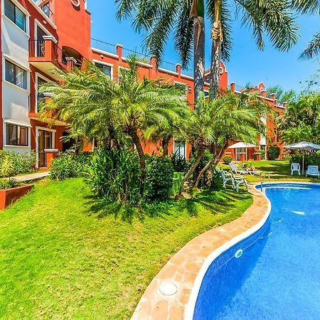 Balcones Del Pacifico 7 Apartment Тамариндо Екстериор снимка