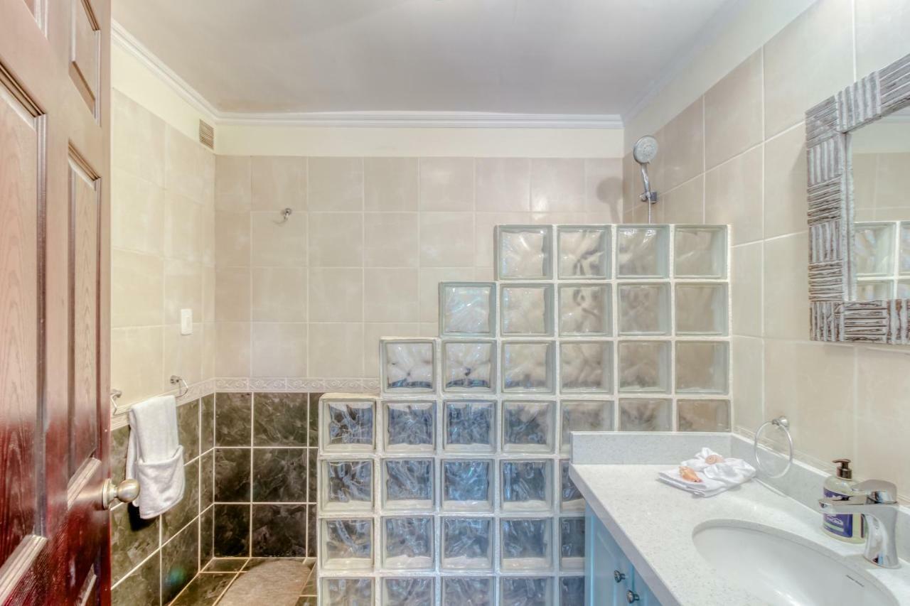 Balcones Del Pacifico 7 Apartment Тамариндо Екстериор снимка