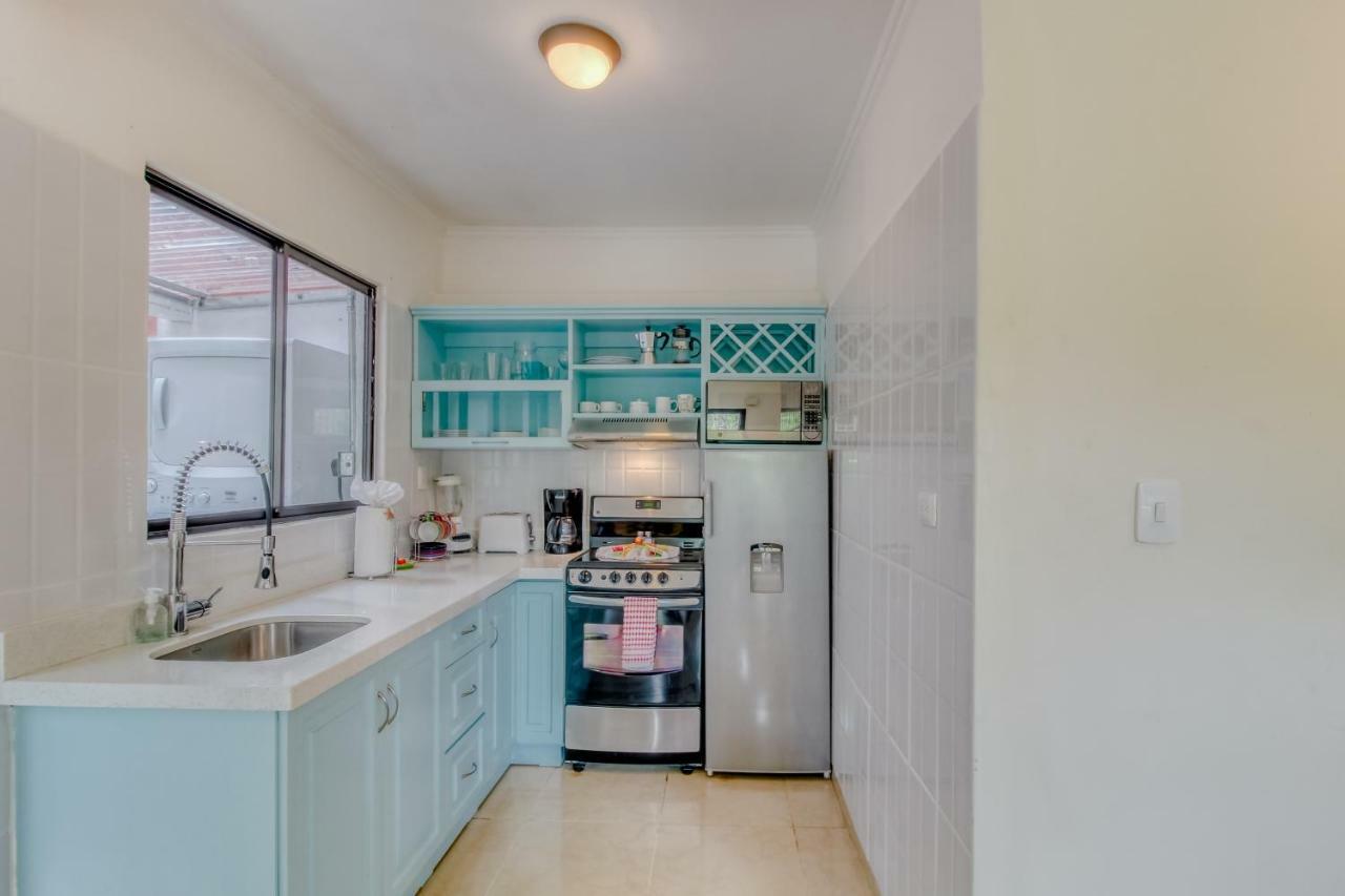 Balcones Del Pacifico 7 Apartment Тамариндо Екстериор снимка