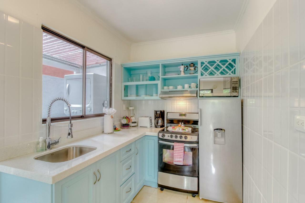Balcones Del Pacifico 7 Apartment Тамариндо Екстериор снимка