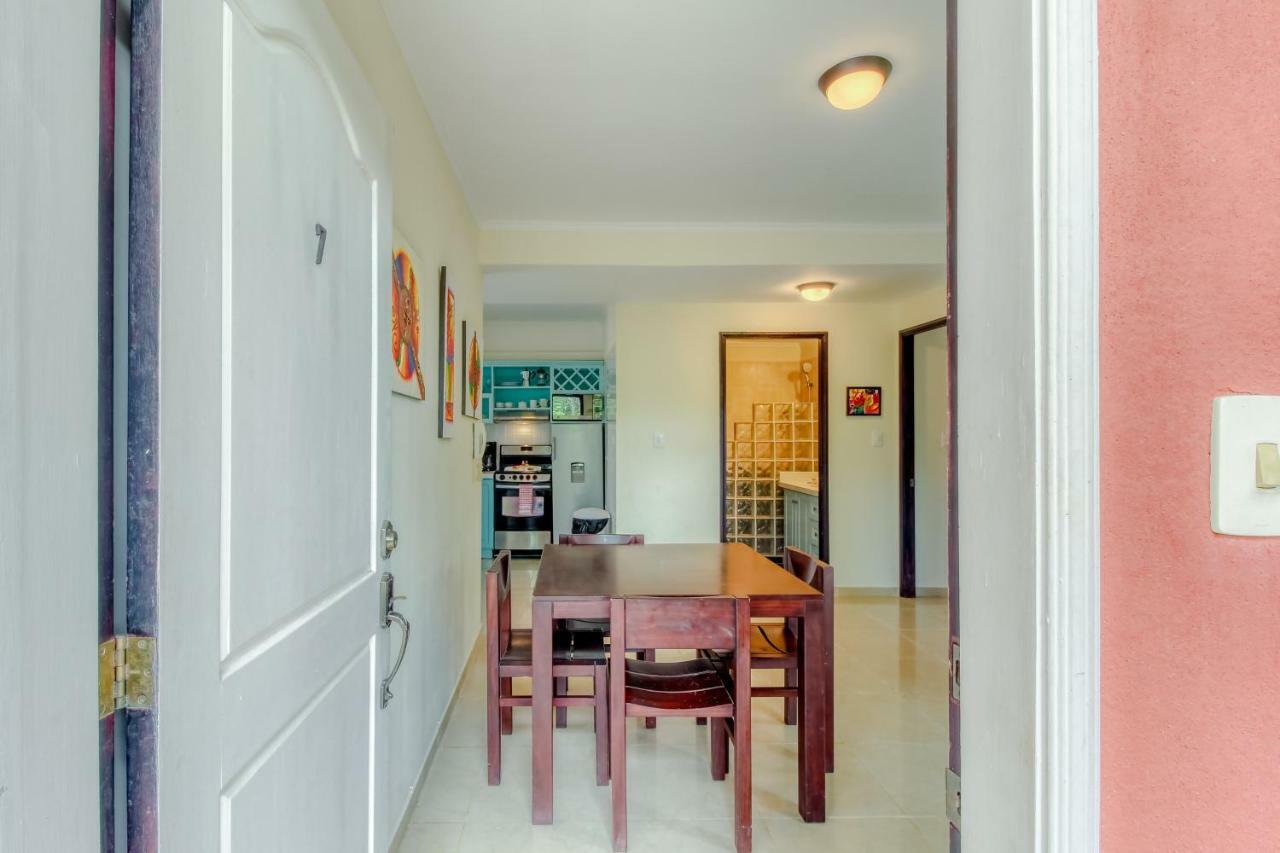 Balcones Del Pacifico 7 Apartment Тамариндо Екстериор снимка