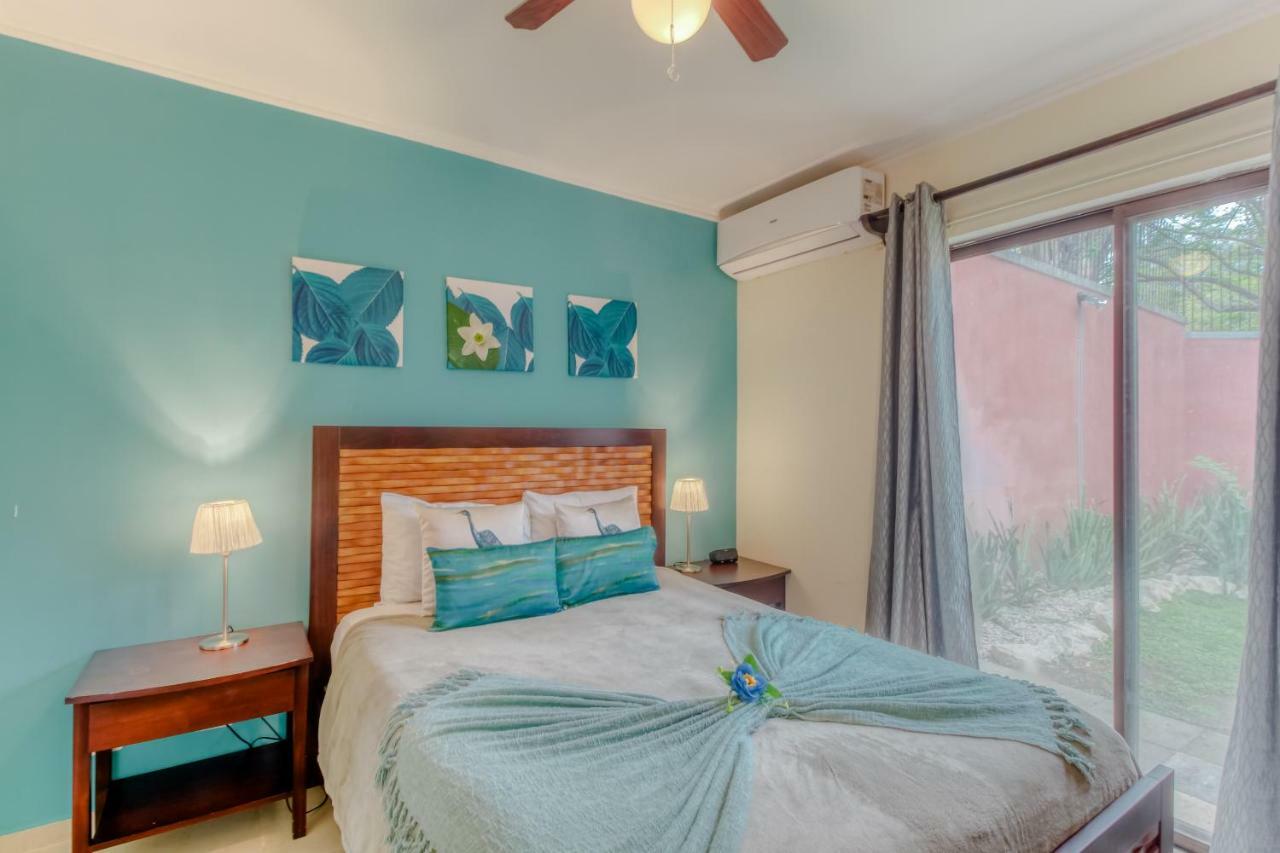 Balcones Del Pacifico 7 Apartment Тамариндо Екстериор снимка
