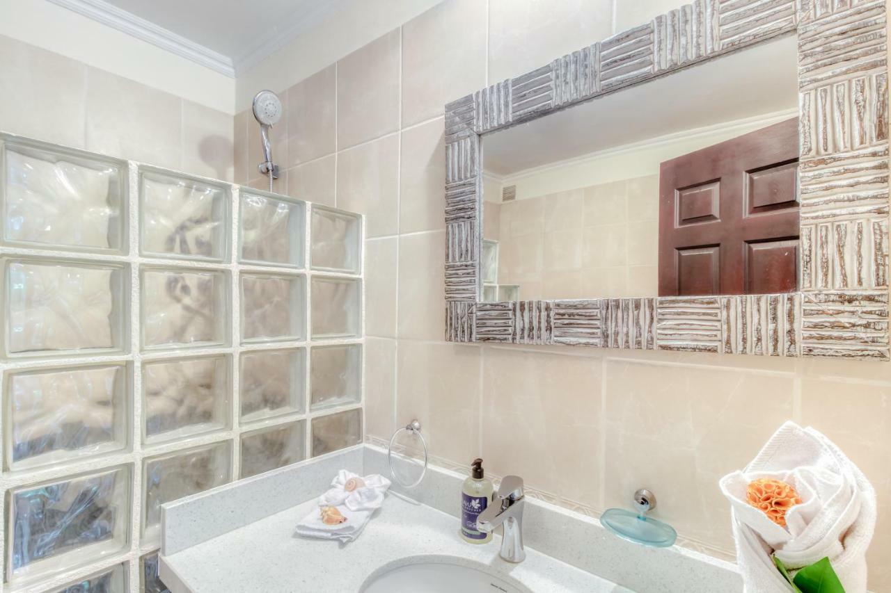 Balcones Del Pacifico 7 Apartment Тамариндо Екстериор снимка