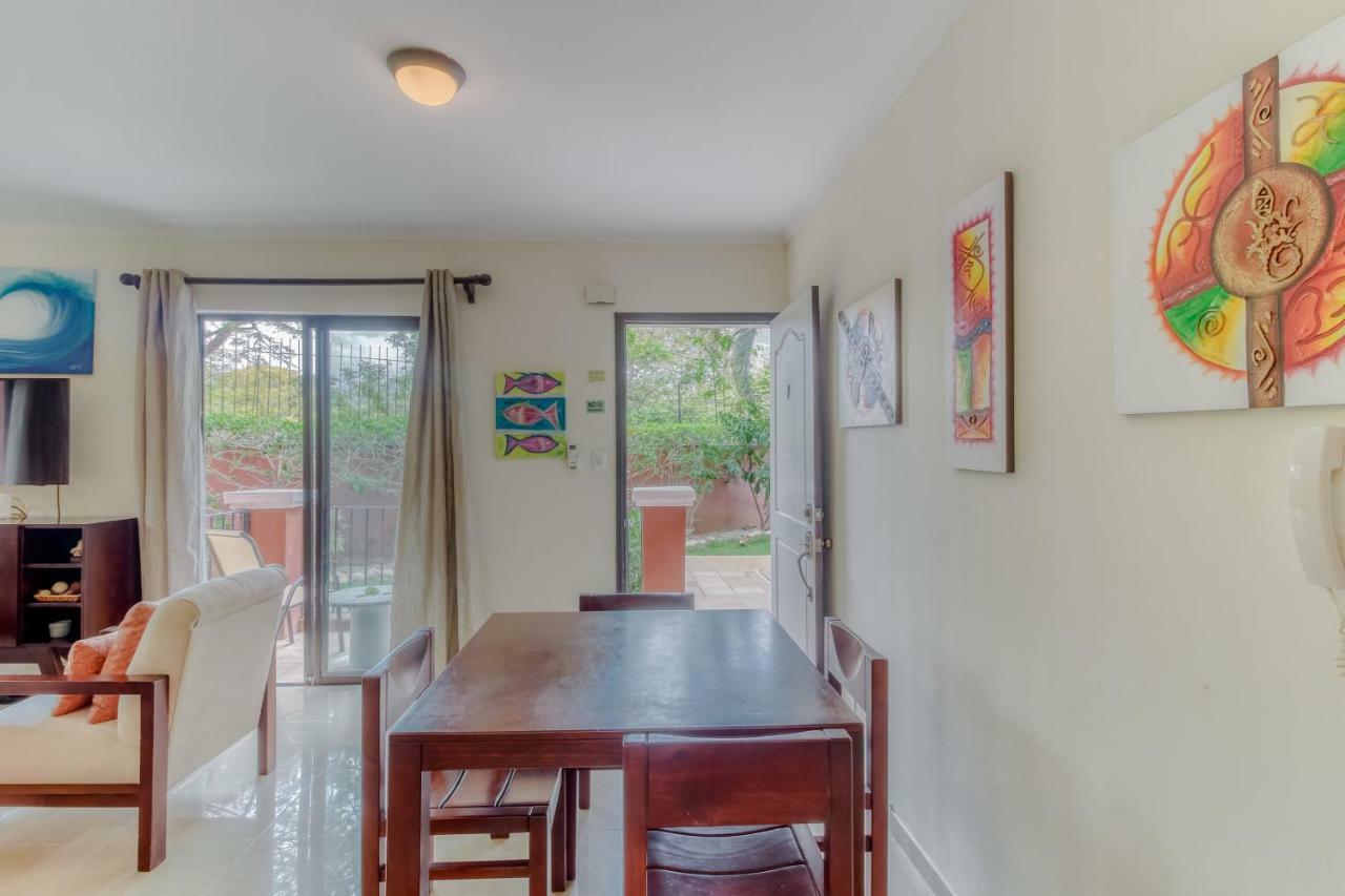 Balcones Del Pacifico 7 Apartment Тамариндо Екстериор снимка