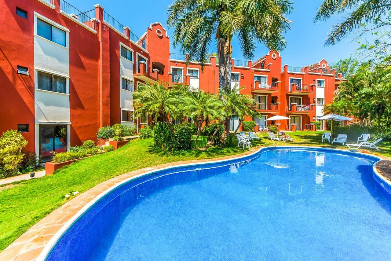 Balcones Del Pacifico 7 Apartment Тамариндо Екстериор снимка