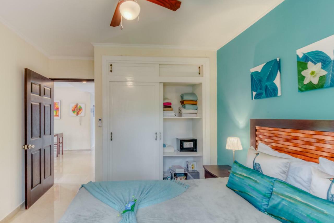 Balcones Del Pacifico 7 Apartment Тамариндо Екстериор снимка