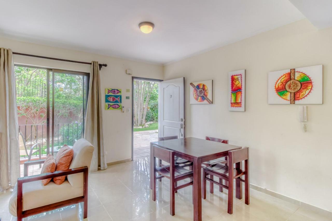 Balcones Del Pacifico 7 Apartment Тамариндо Екстериор снимка