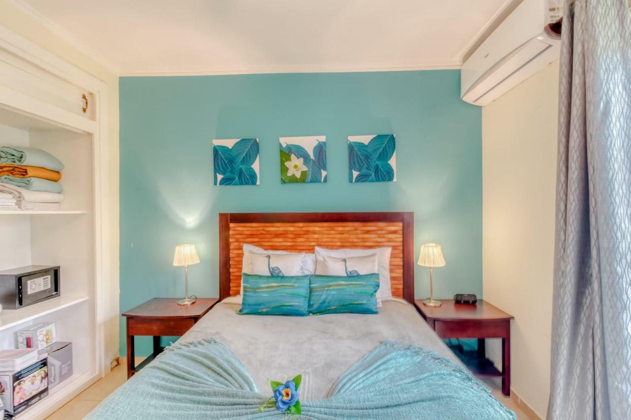 Balcones Del Pacifico 7 Apartment Тамариндо Екстериор снимка