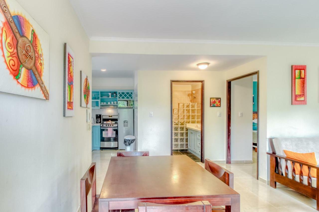 Balcones Del Pacifico 7 Apartment Тамариндо Екстериор снимка