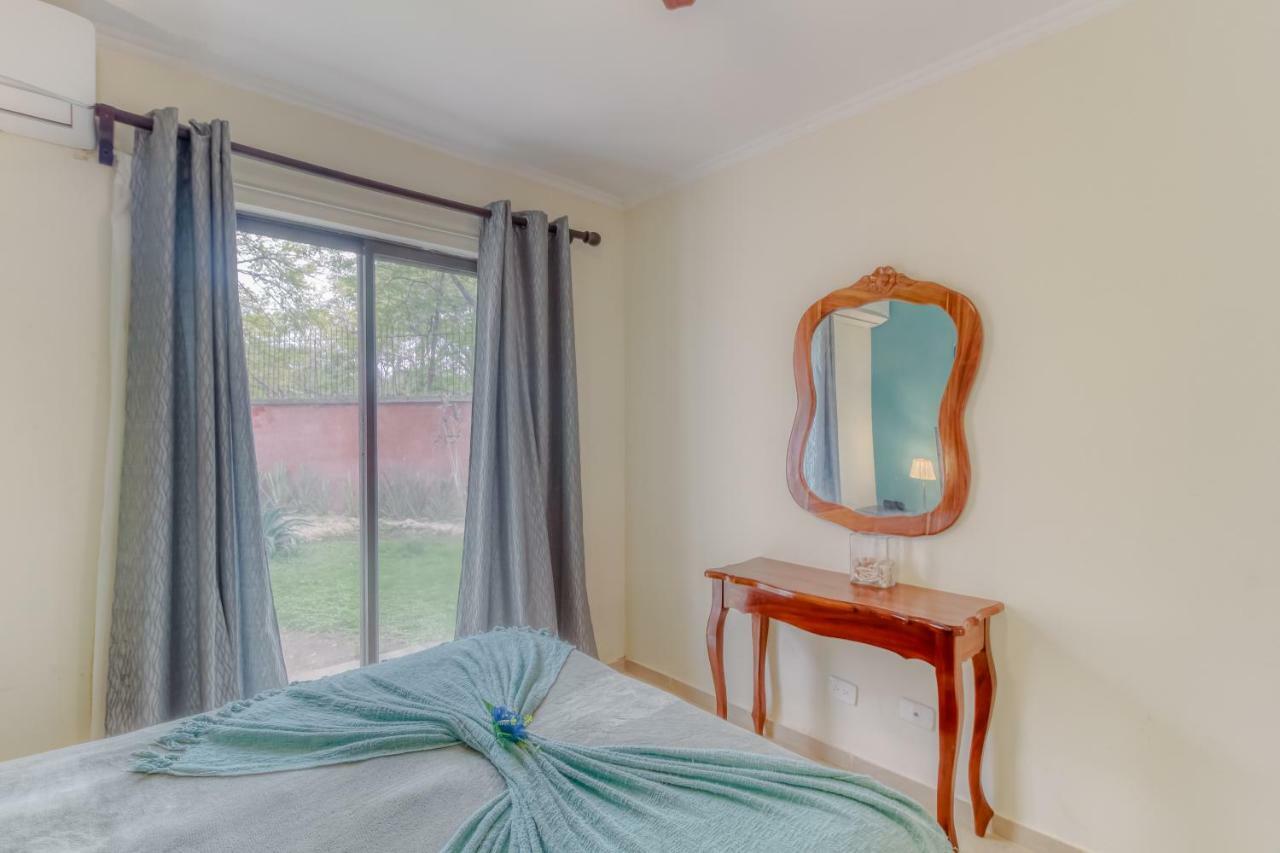 Balcones Del Pacifico 7 Apartment Тамариндо Екстериор снимка
