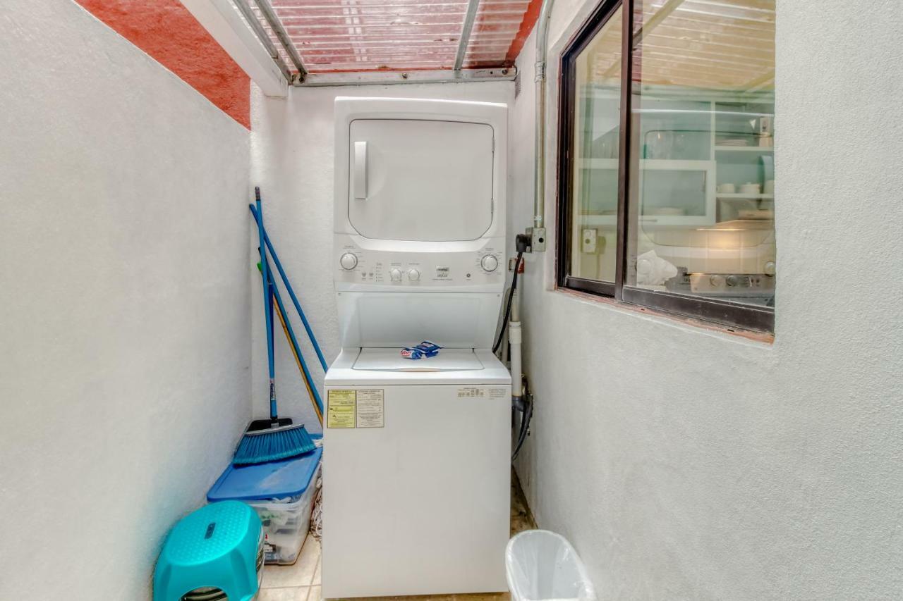 Balcones Del Pacifico 7 Apartment Тамариндо Екстериор снимка