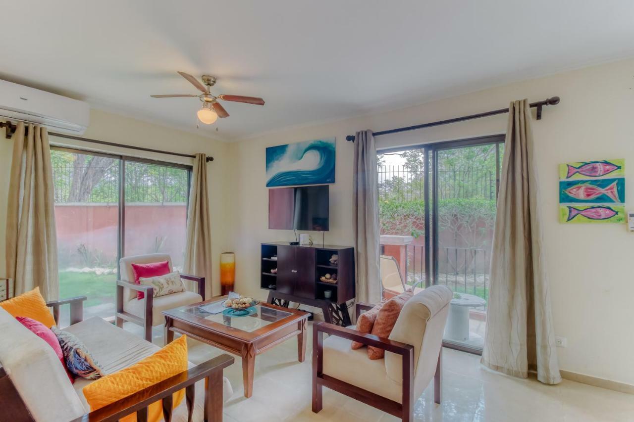 Balcones Del Pacifico 7 Apartment Тамариндо Екстериор снимка