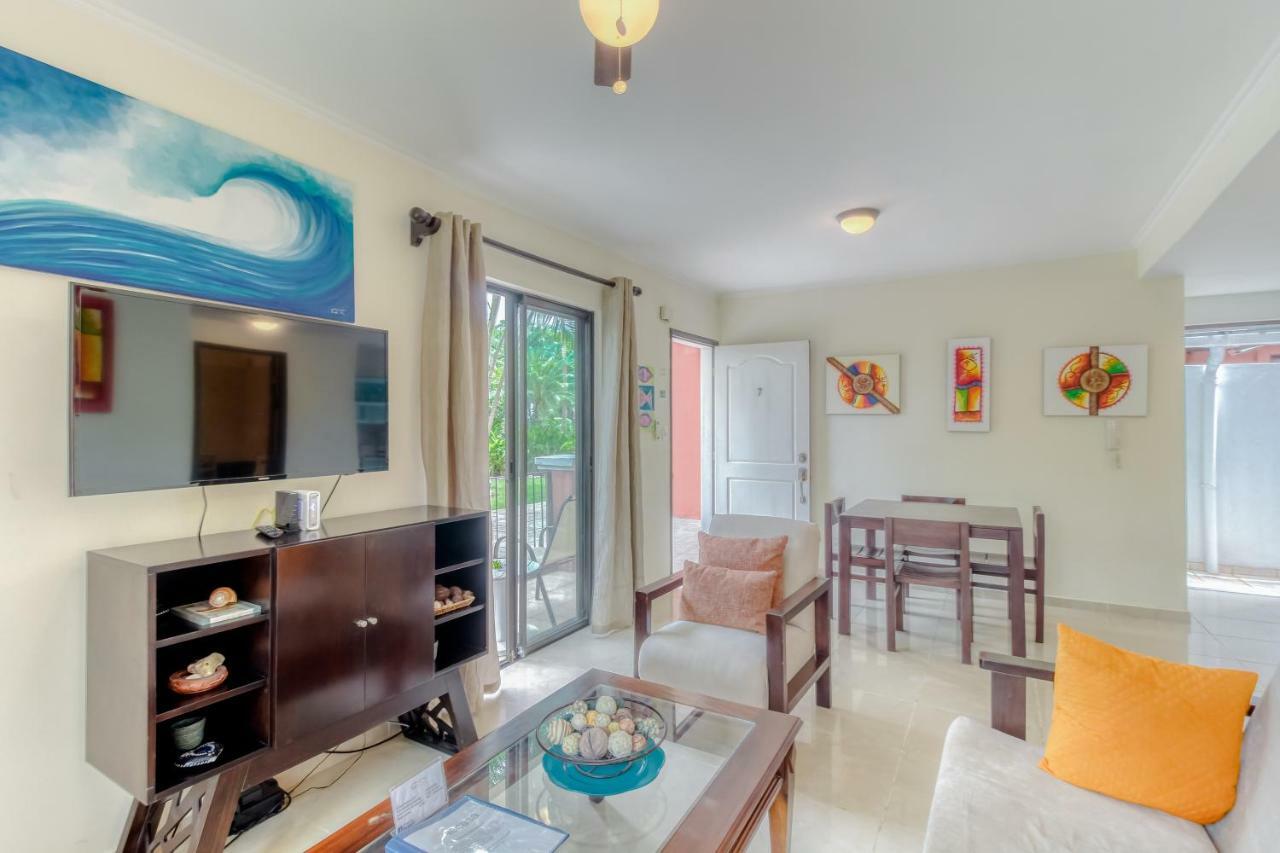Balcones Del Pacifico 7 Apartment Тамариндо Екстериор снимка